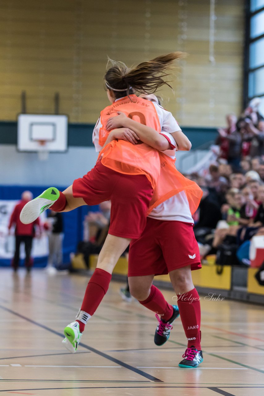 Bild 650 - Norddeutsche Futsalmeisterschaft